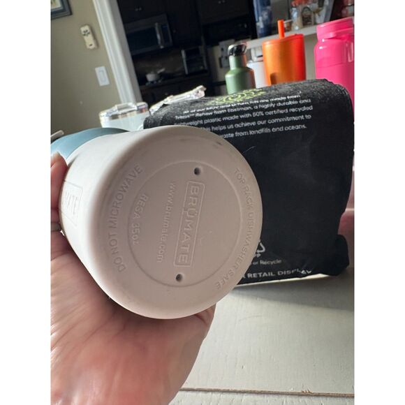 Brumate - 35oz Resa Mist/Dune combo - Picture 2 of 4